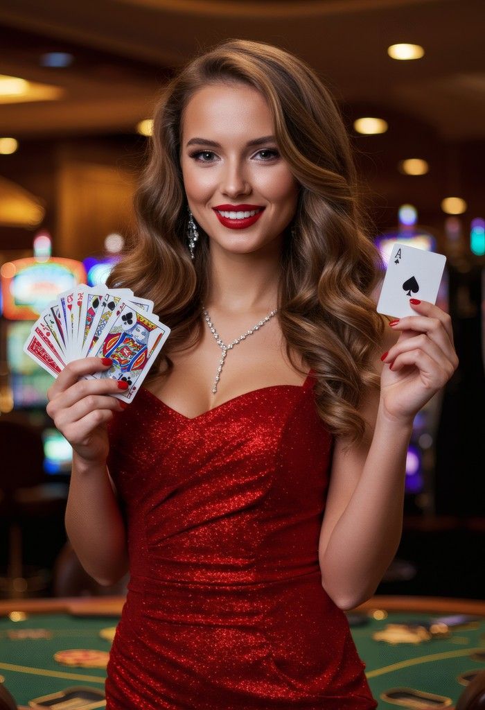 otakjitu Live Dealer Tables, Real Time